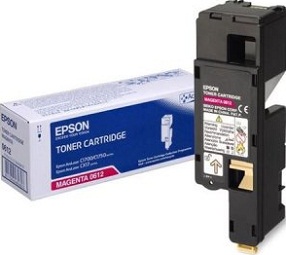 _Epson_S050612_Magenta  AcuLaser C-1700/1750/CX-17